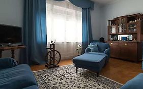 Vintage Villa Magnolia
